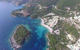 Sivota Apartments