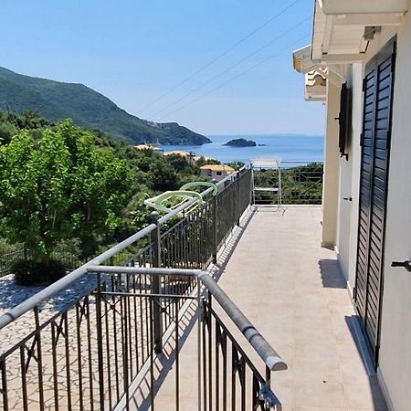 Sivota Apartments Εξωτερικό φωτογραφία