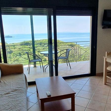 Sivota Apartments Εξωτερικό φωτογραφία