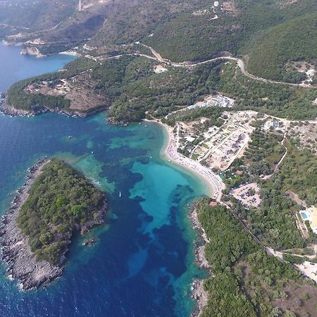 Sivota Apartments Εξωτερικό φωτογραφία