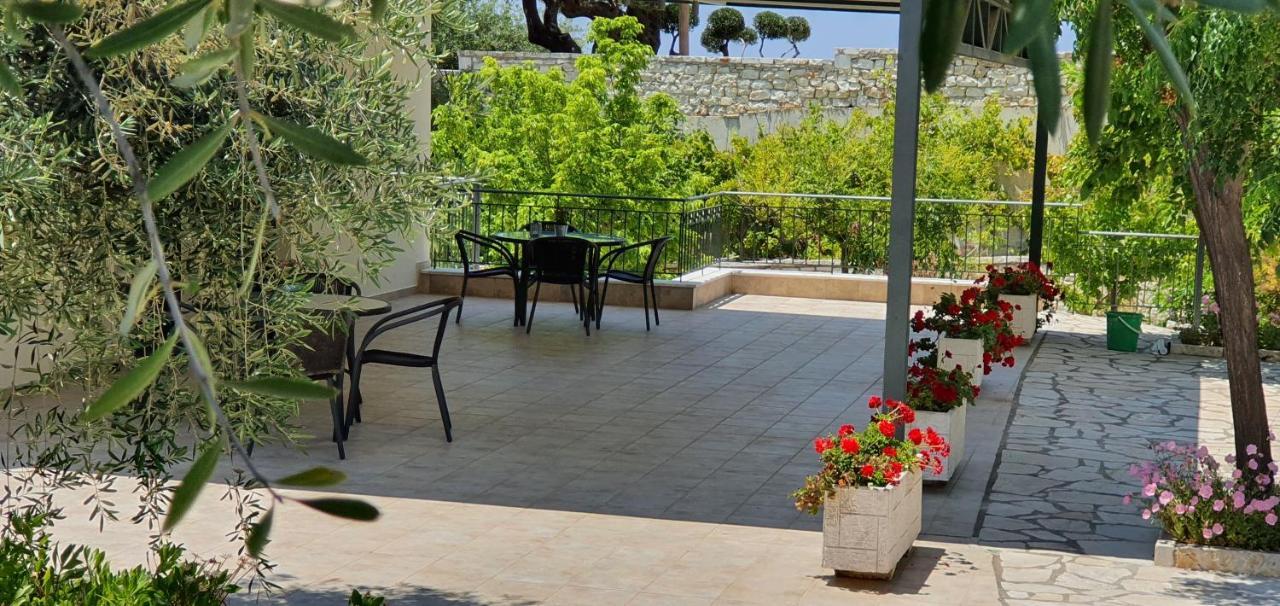 Sivota Apartments Εξωτερικό φωτογραφία