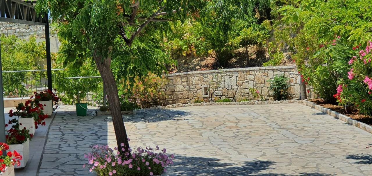 Sivota Apartments Εξωτερικό φωτογραφία