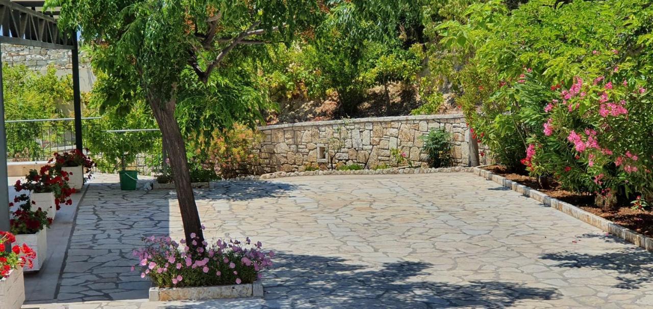 Sivota Apartments Εξωτερικό φωτογραφία