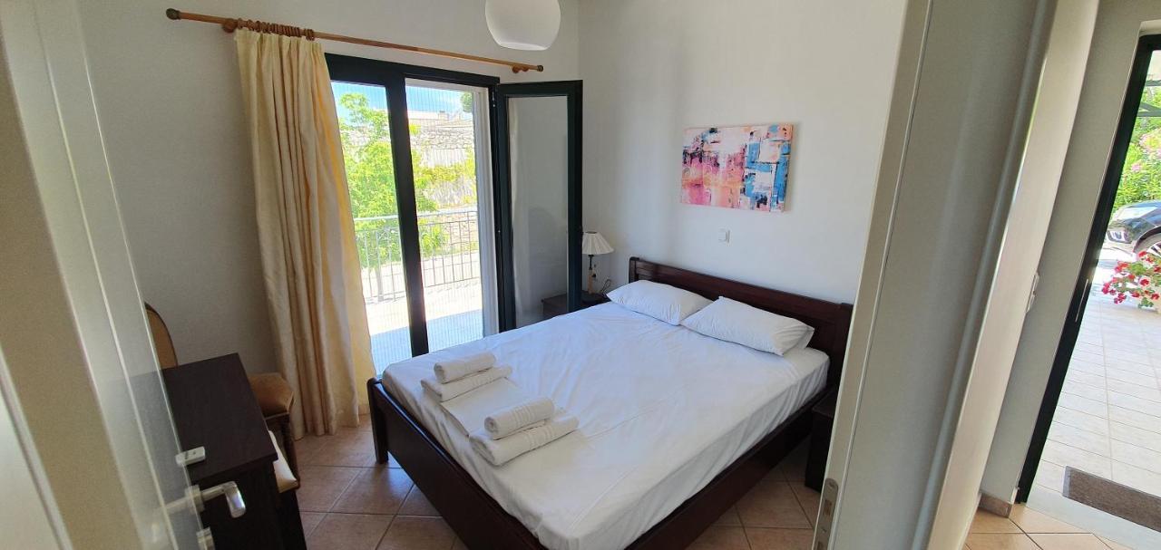 Sivota Apartments Εξωτερικό φωτογραφία