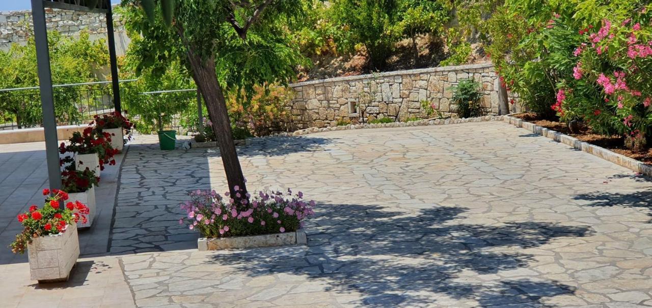 Sivota Apartments Εξωτερικό φωτογραφία