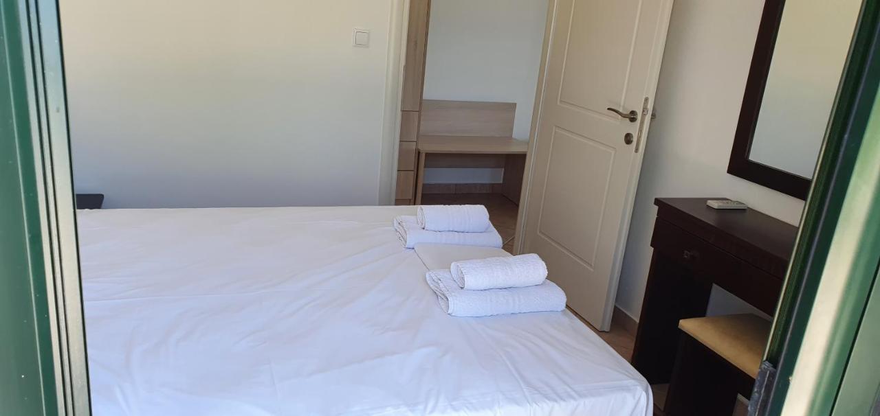 Sivota Apartments Εξωτερικό φωτογραφία