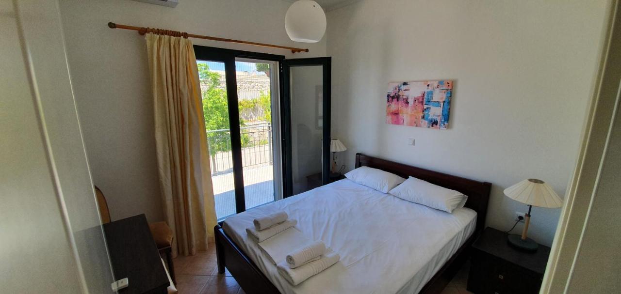 Sivota Apartments Εξωτερικό φωτογραφία