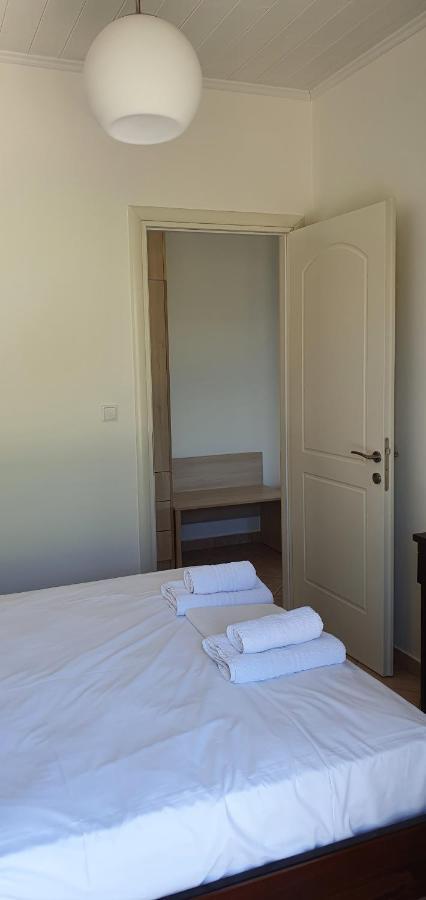 Sivota Apartments Εξωτερικό φωτογραφία
