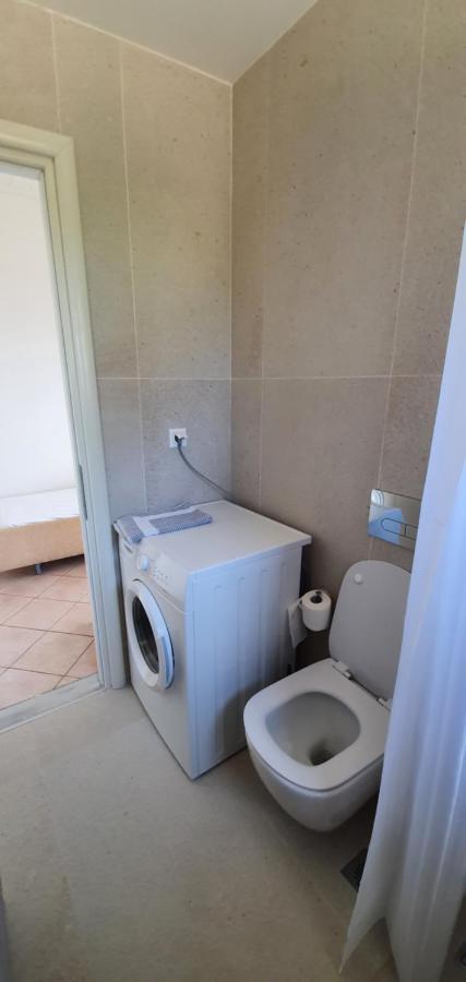Sivota Apartments Εξωτερικό φωτογραφία