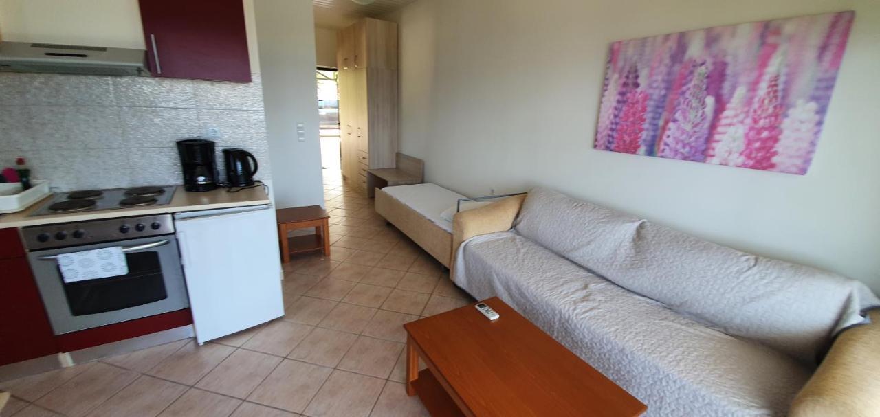 Sivota Apartments Εξωτερικό φωτογραφία