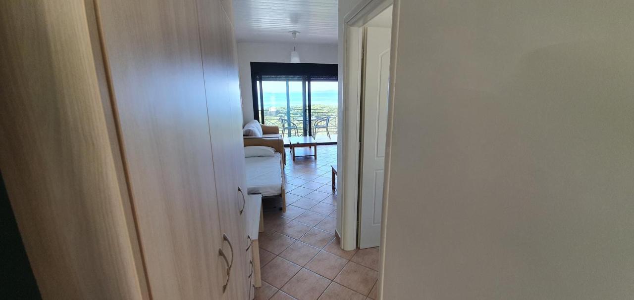 Sivota Apartments Εξωτερικό φωτογραφία