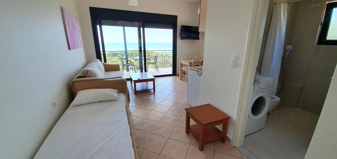 Sivota Apartments Εξωτερικό φωτογραφία