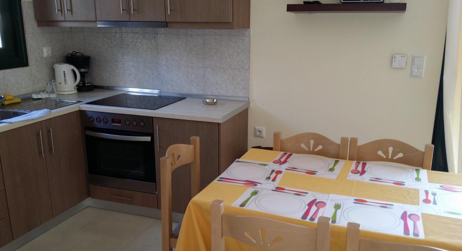 Sivota Apartments Εξωτερικό φωτογραφία