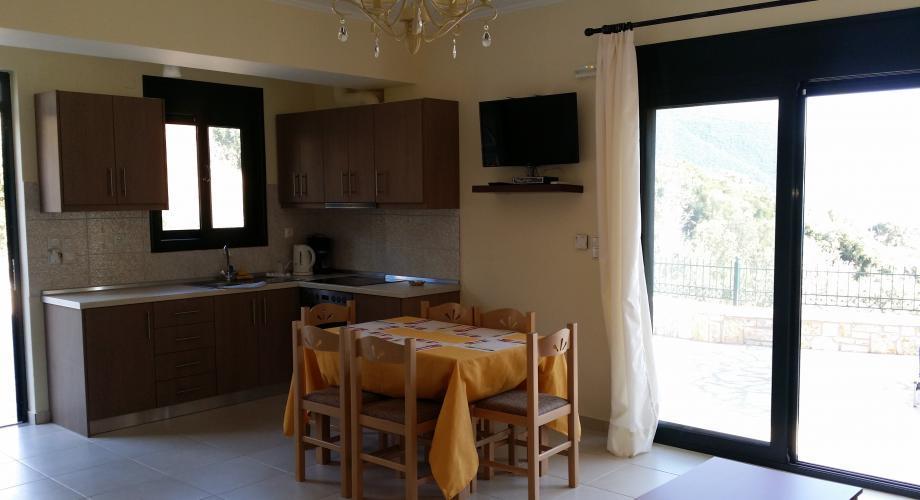 Sivota Apartments Εξωτερικό φωτογραφία