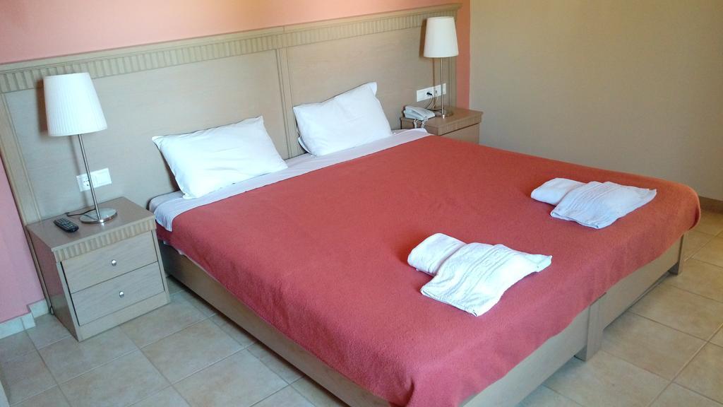 Sivota Apartments Εξωτερικό φωτογραφία
