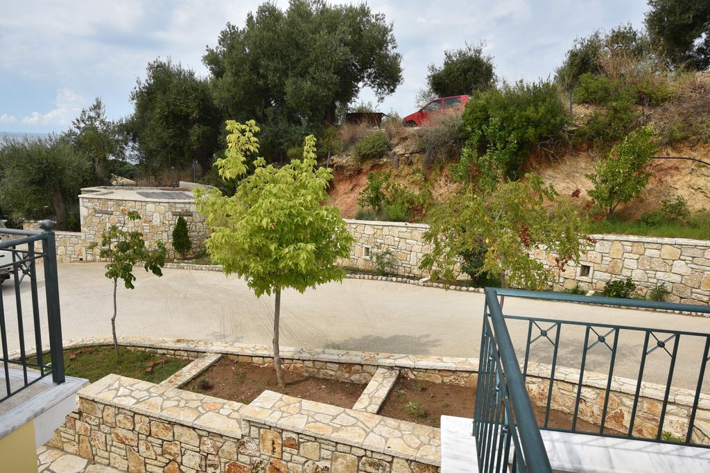 Sivota Apartments Εξωτερικό φωτογραφία