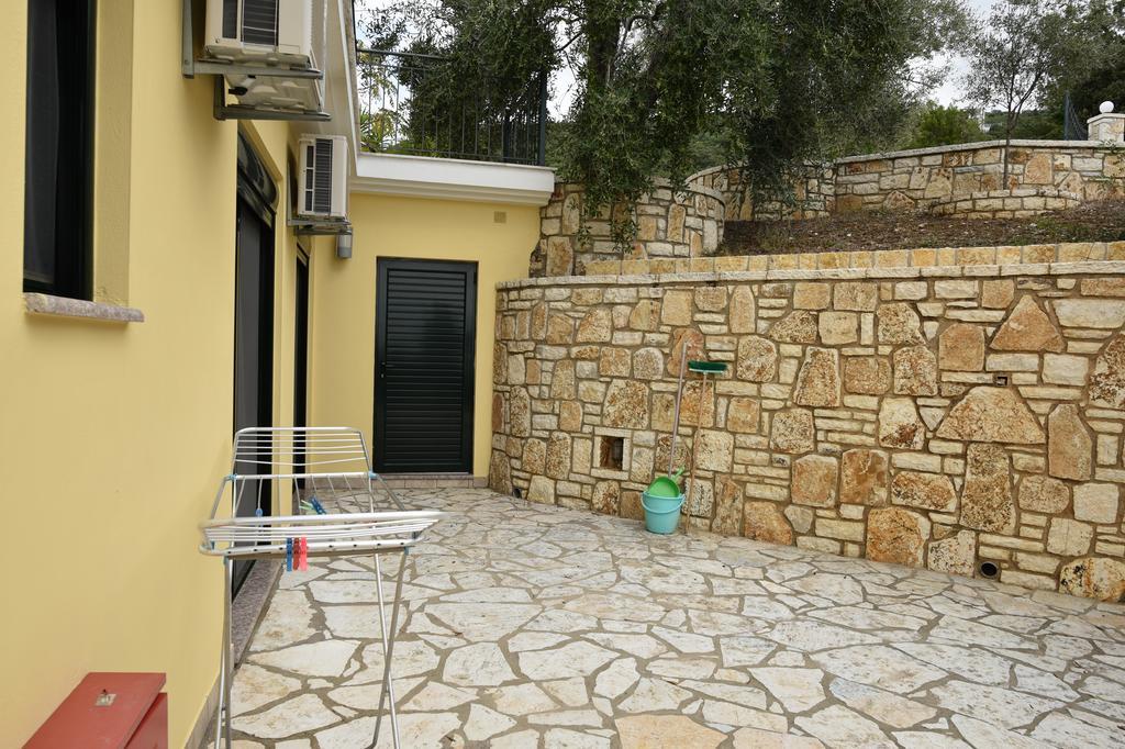 Sivota Apartments Εξωτερικό φωτογραφία