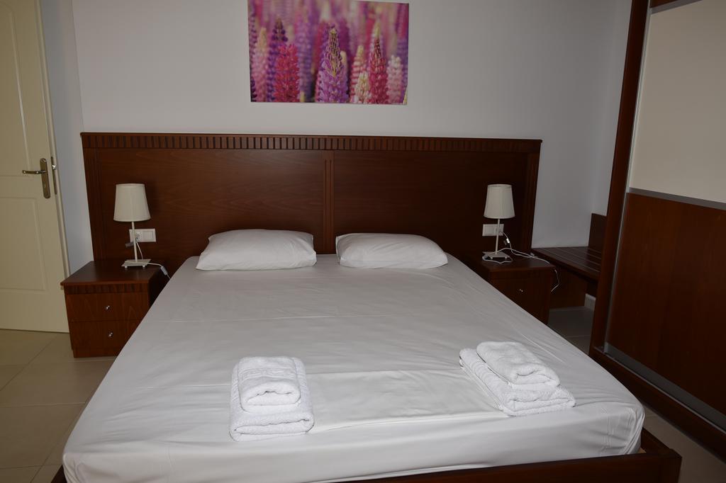 Sivota Apartments Εξωτερικό φωτογραφία