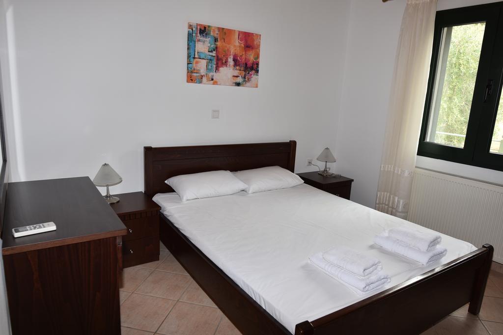 Sivota Apartments Εξωτερικό φωτογραφία