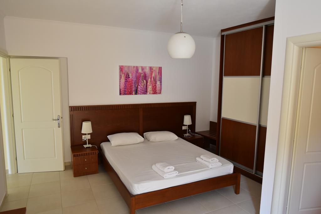 Sivota Apartments Εξωτερικό φωτογραφία