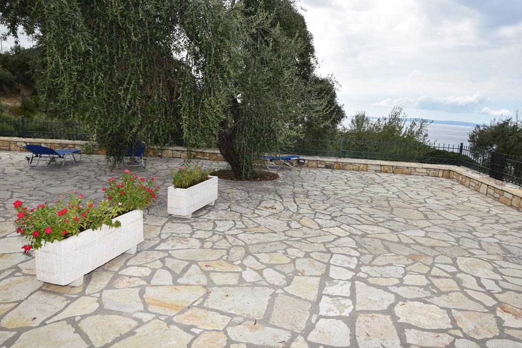 Sivota Apartments Εξωτερικό φωτογραφία
