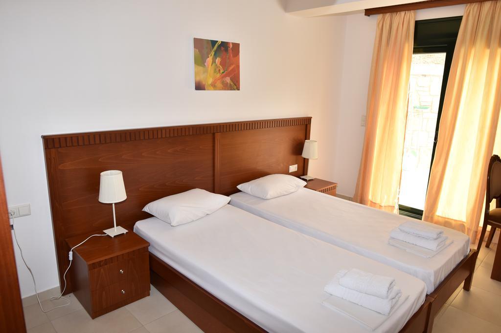 Sivota Apartments Εξωτερικό φωτογραφία