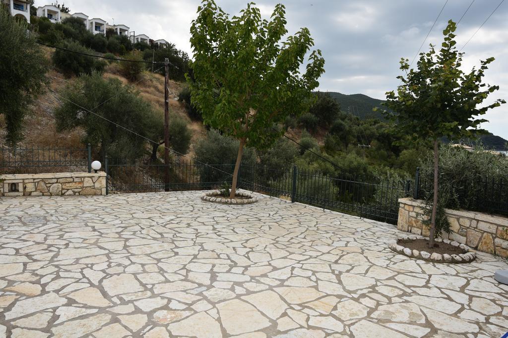 Sivota Apartments Εξωτερικό φωτογραφία