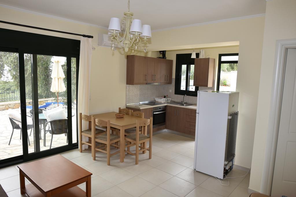 Sivota Apartments Εξωτερικό φωτογραφία